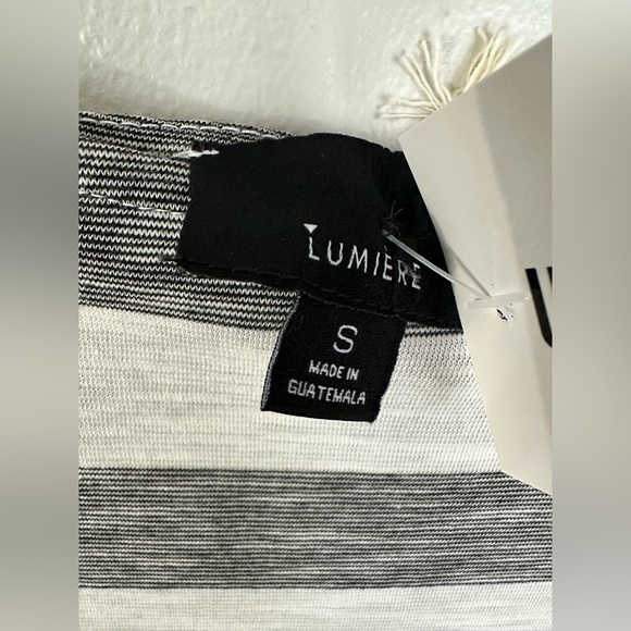 Urban Outfitters Lumiere Oversize Shirt in Small. New with tag - Picture 9 of 11